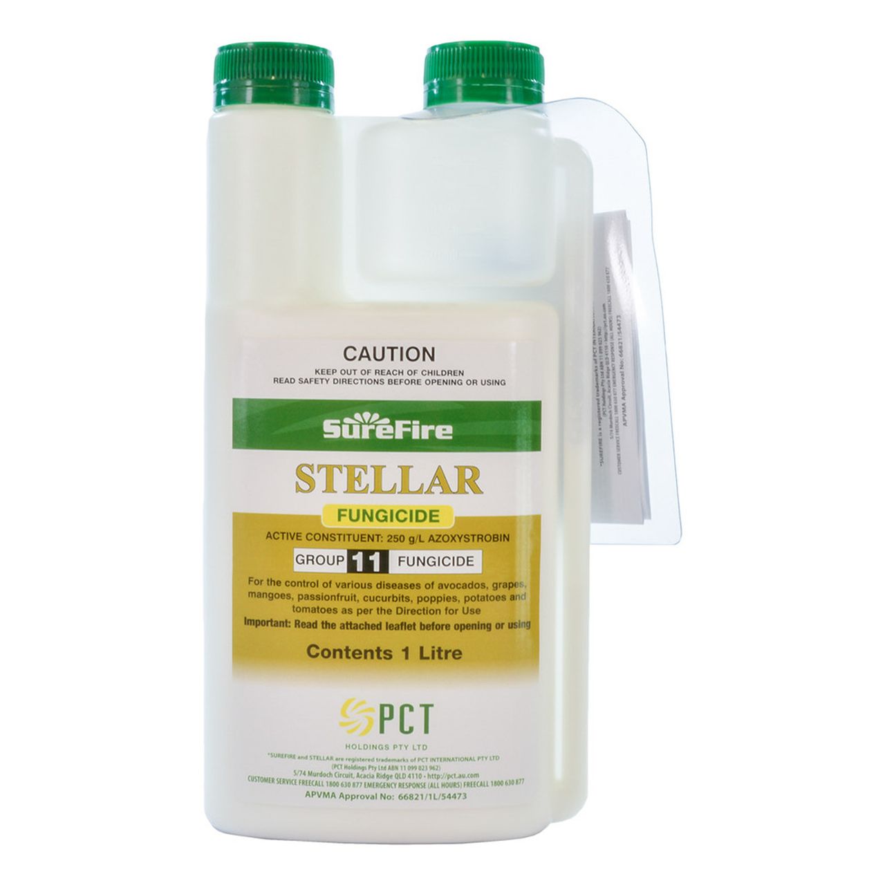 Stellar 250SC Fungicide — 1 Litre