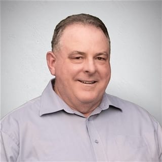 David Parsons