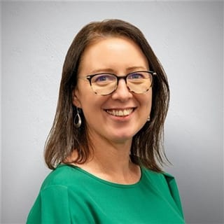 Kerry Hartshorn