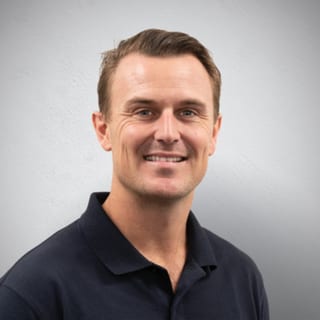 Patrick Gorman