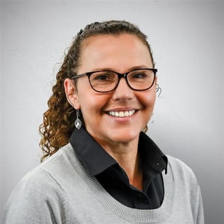 Amber McCallum