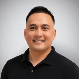 Frederick Rivera