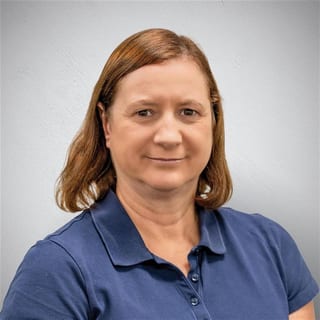 Jane Timmins