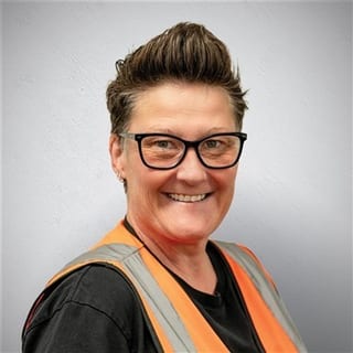 Kylie Morley