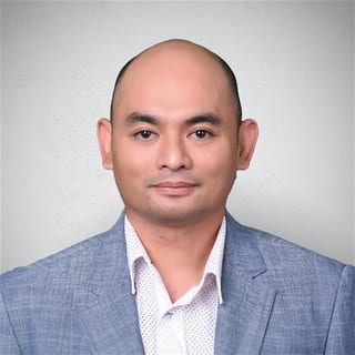 Ryan Espiritu