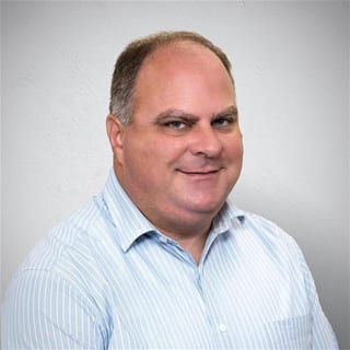 Stephen Parsons