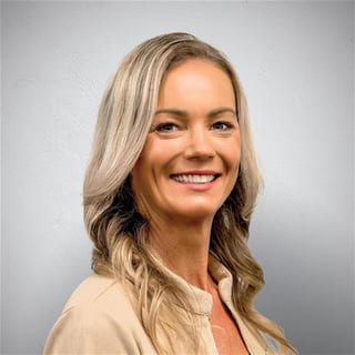 Kylie Doran