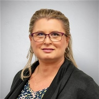 Vanessa McDonald