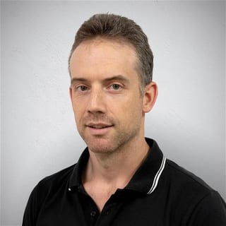 Nathan Gallagher