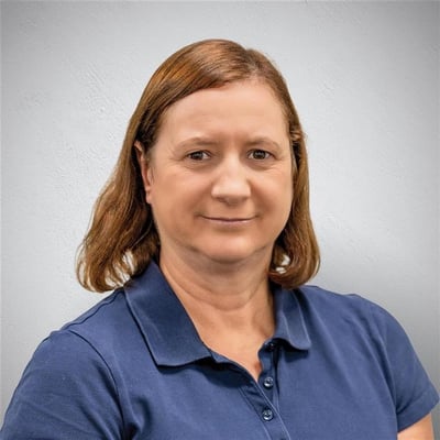 Jane Timmins