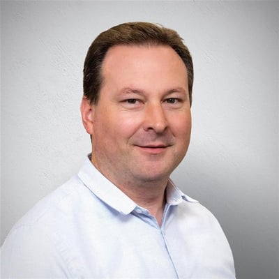 Kevin Parsons