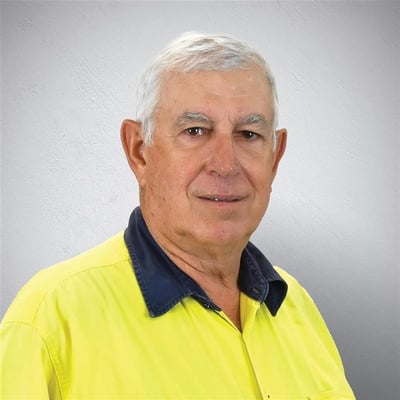 Russell Pedersen