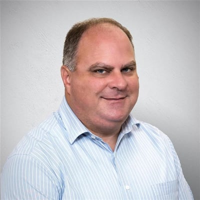 Stephen Parsons