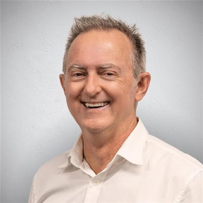 Andrew McLachlan
