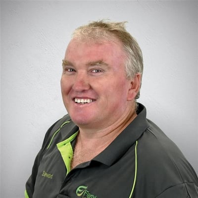 Stewart Hamilton
