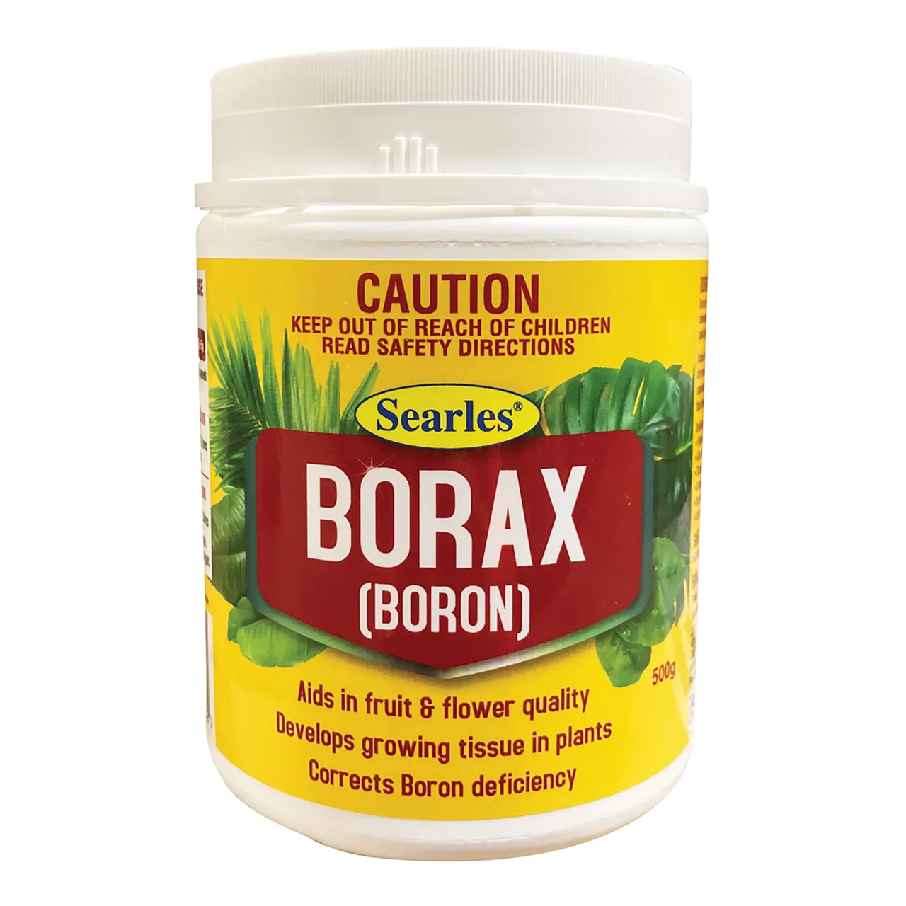 Borax — 500g