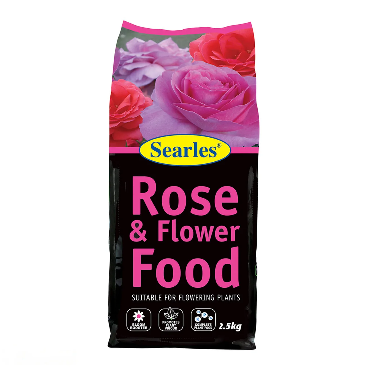 Rose & Flower Food — 2.5kg