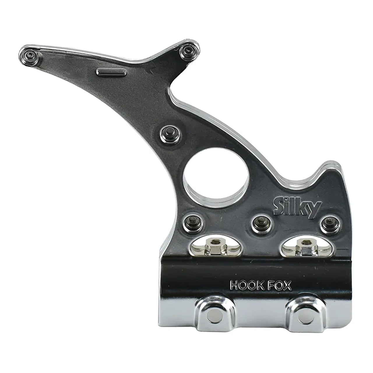 HOOKFOX for Pole Saws