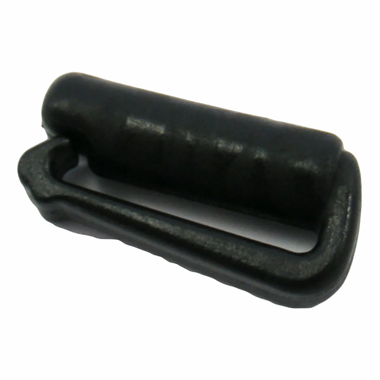 Black Top Strap Holder for Knapsack