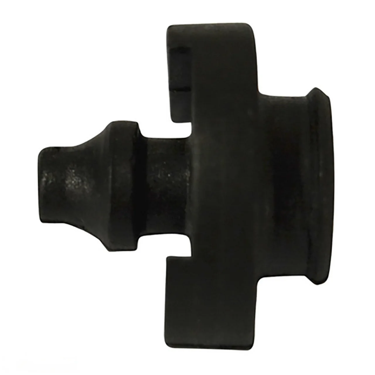 Hose Tail, outlet connector