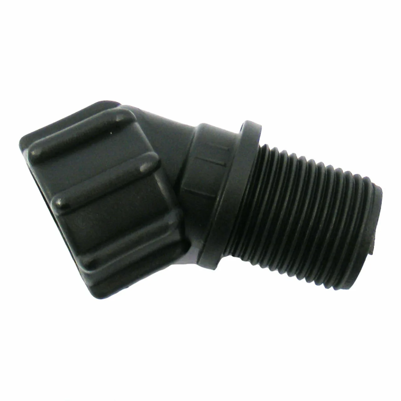 Nozzle Elbow