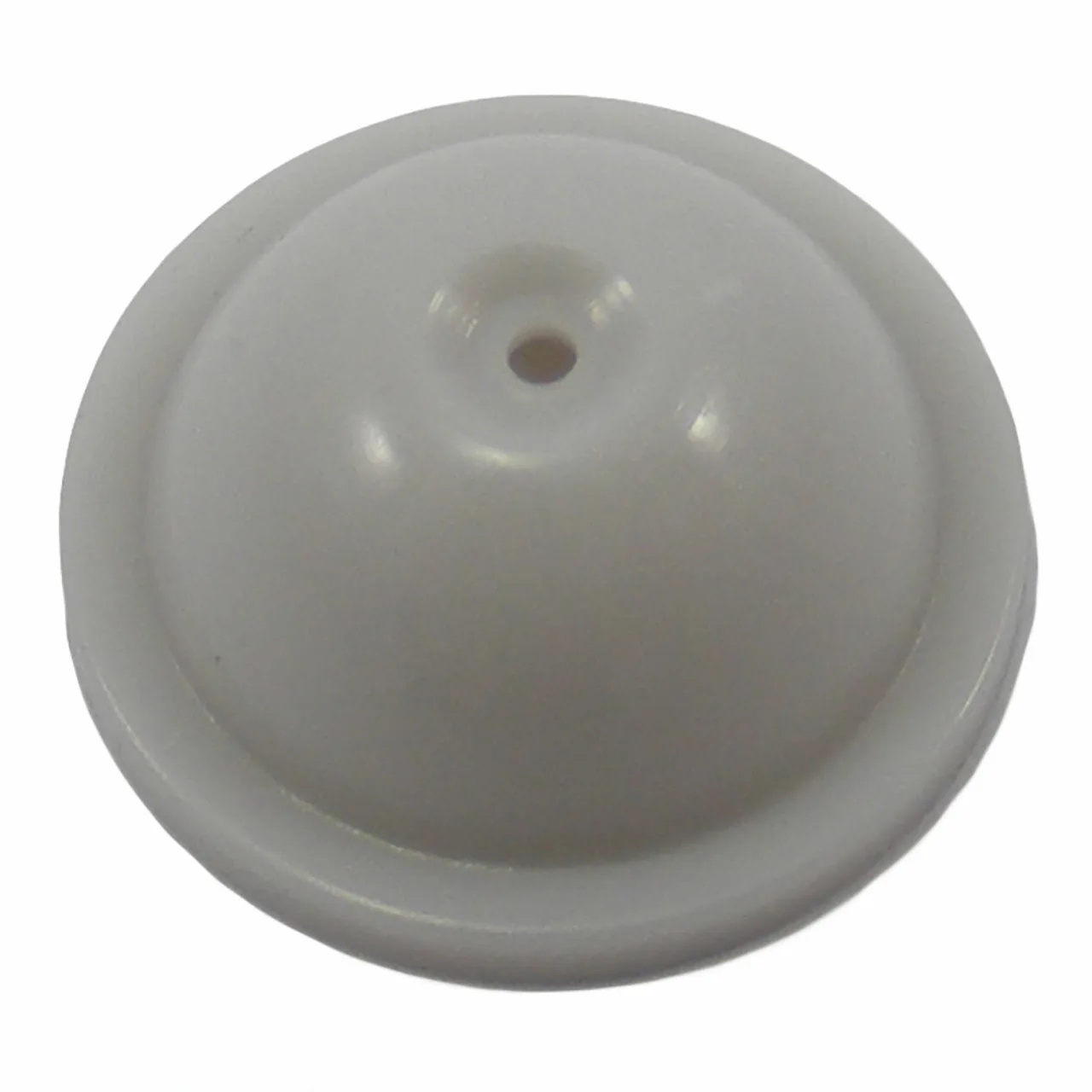 Nozzle Cap Cone - Grey