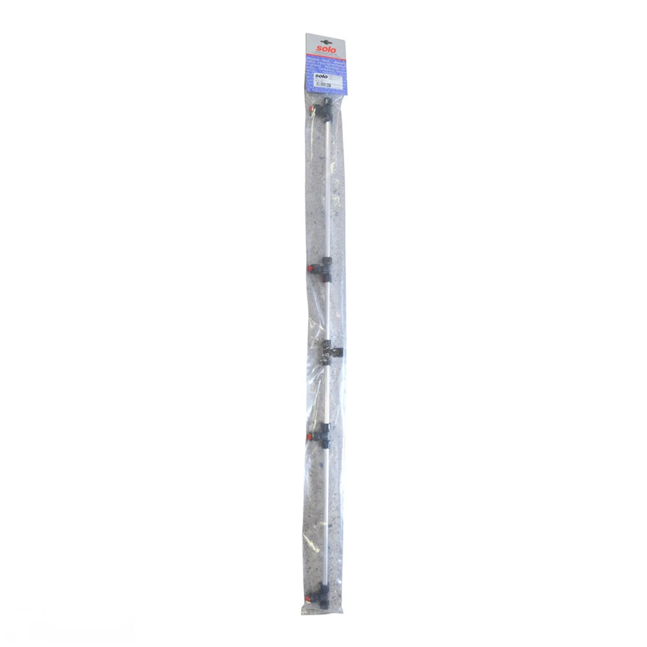4 Nozzle Aluminium 120cm Spray Boom