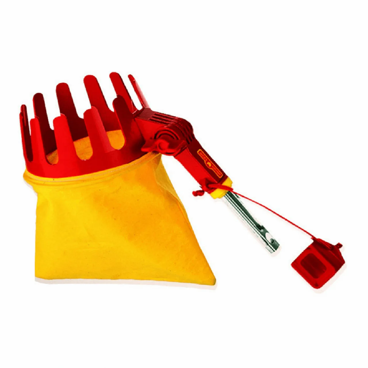Wolf-Garten RG-M Fruit Picker for Telescopic Pole