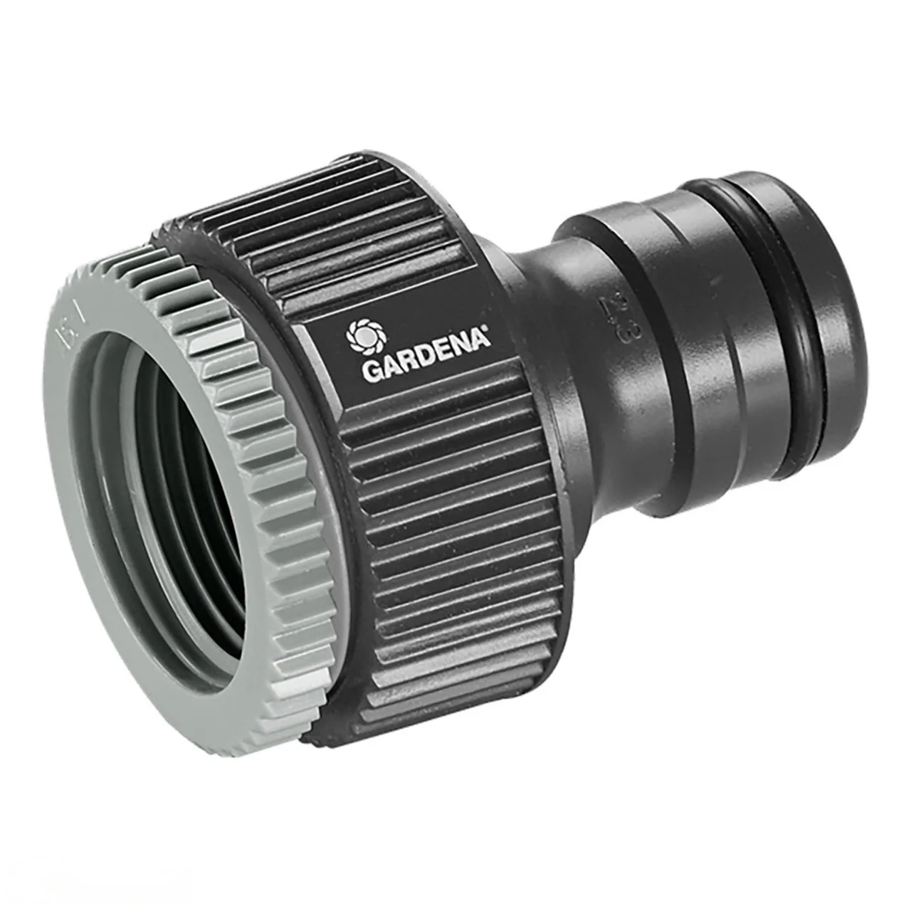 19mm Maxi-Flo Universal Tap Nut Adaptor