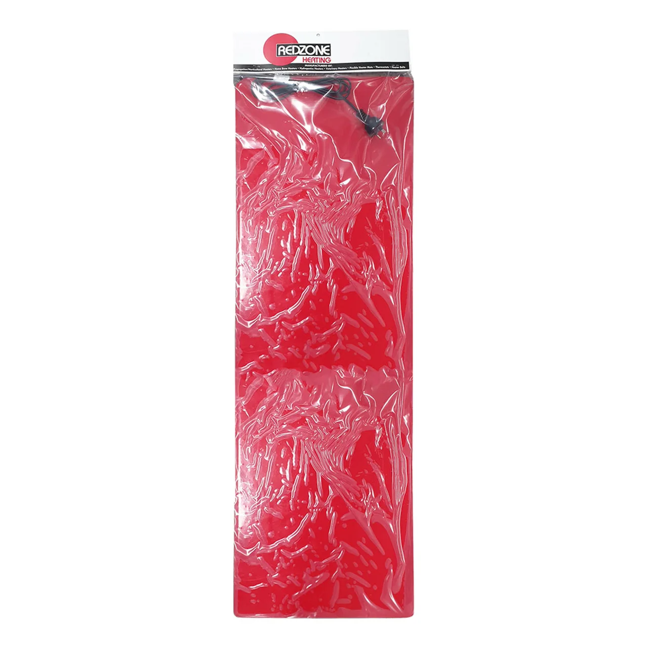 Grow Warm Flexible Heat Pad — Four-Tray 125W