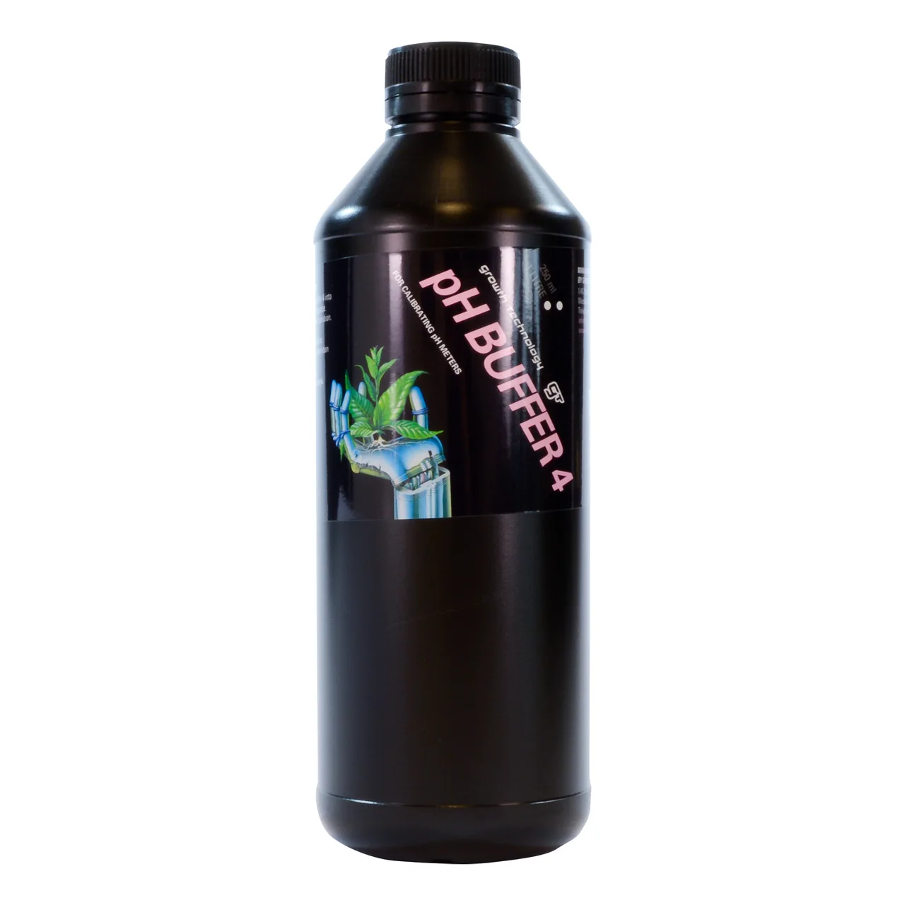 pH Buffer Solution 4 — 1 Litre