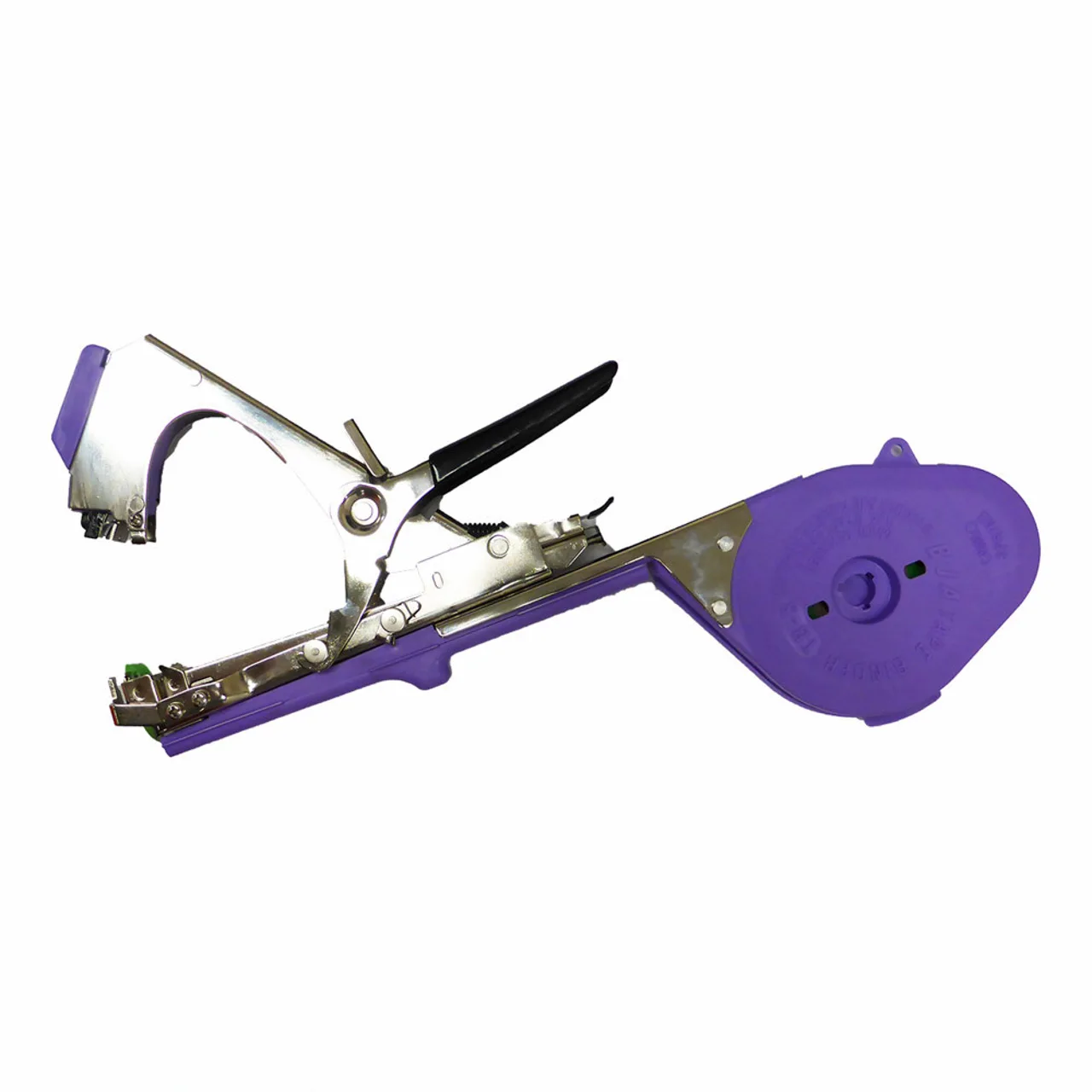 TB-S Tapebinder Gun | Scrap-Free | Soft-Close