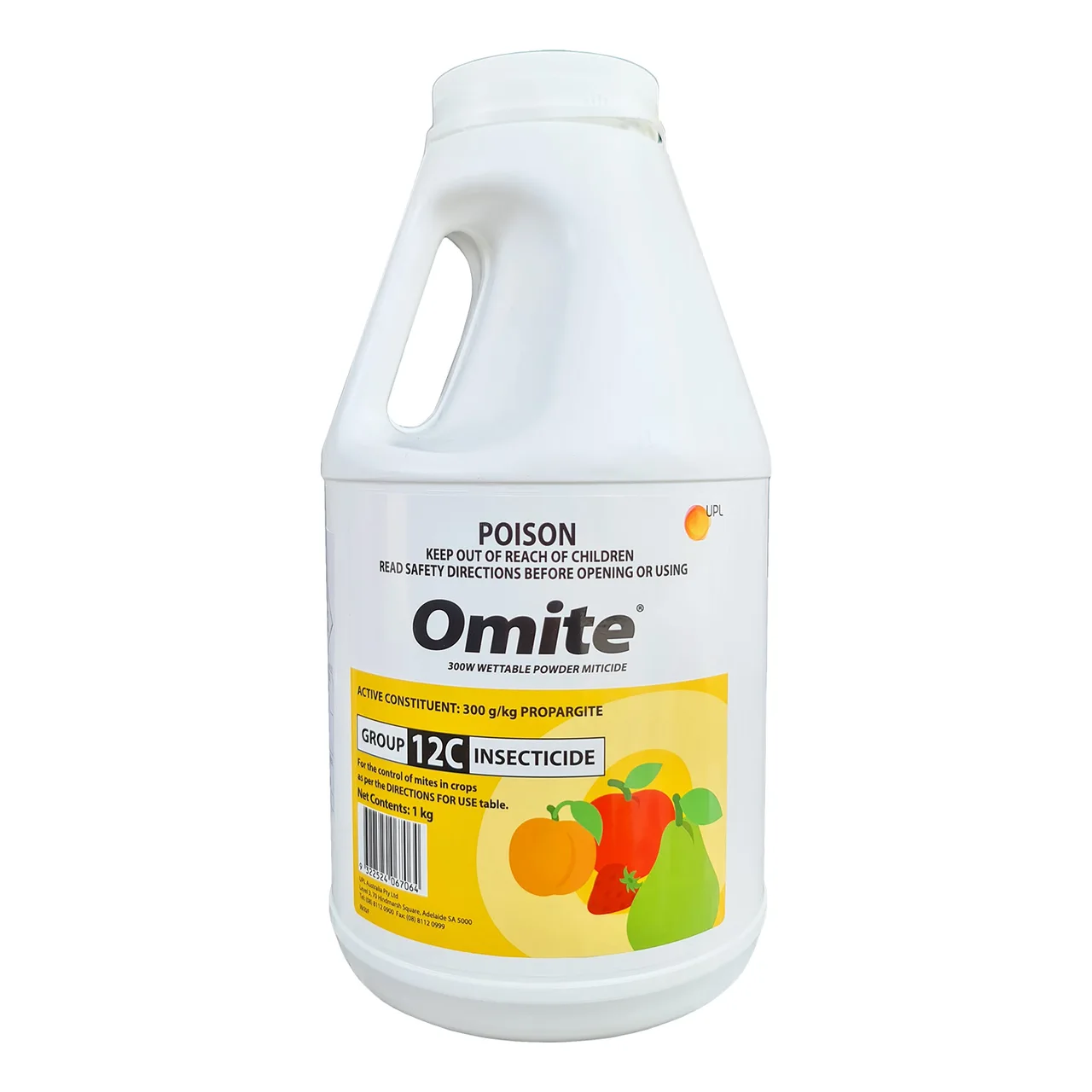 Omite 300WP Miticide — 1kg