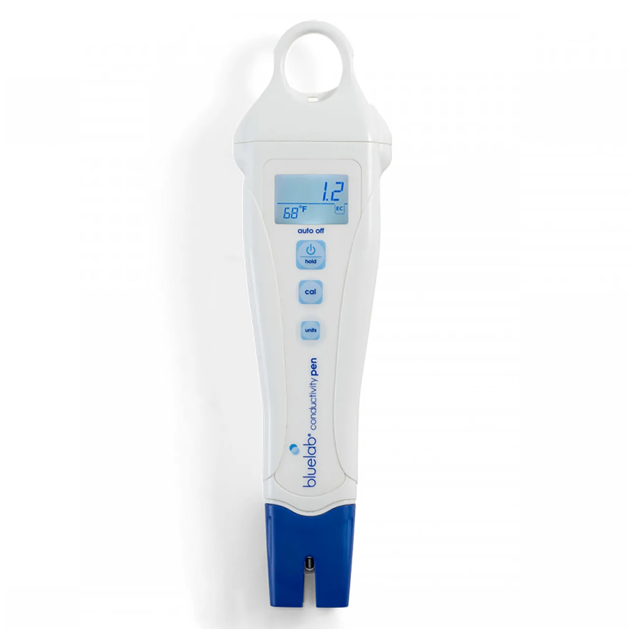 Conductivity Pen