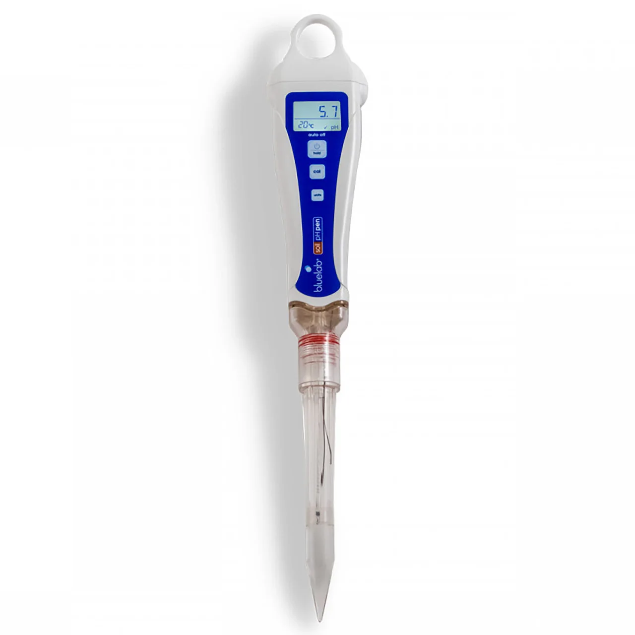 Soil pH Pen