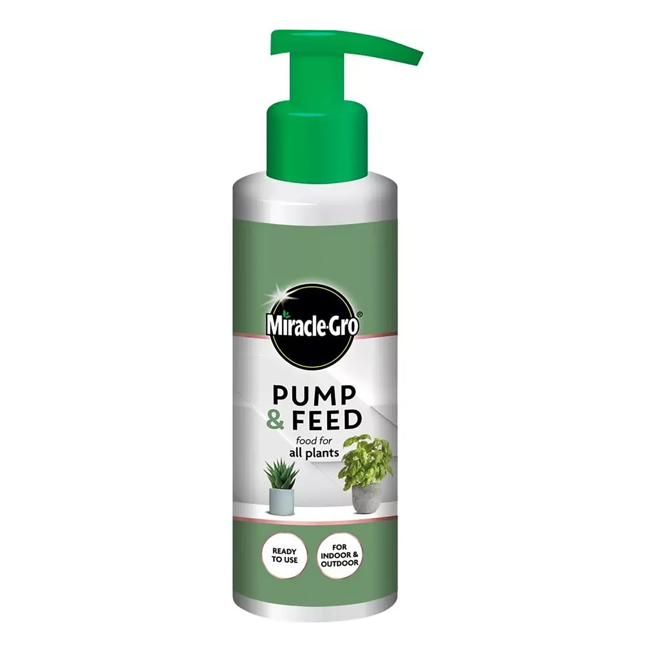 Miracle-Gro Pump & Feed All Purpose — 200mL · Each