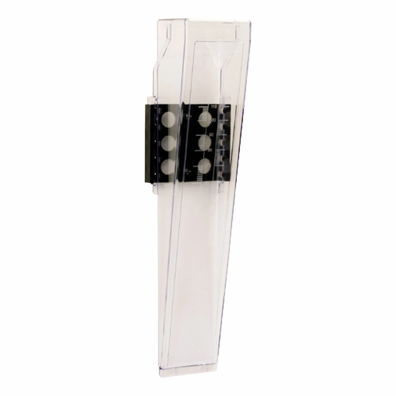 Rain Gauge 600 - wedge