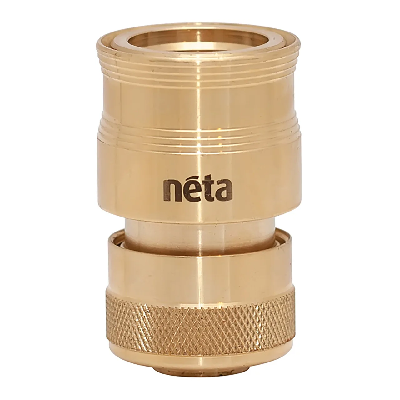 18mm Hi-Flo EZ Hose Connector