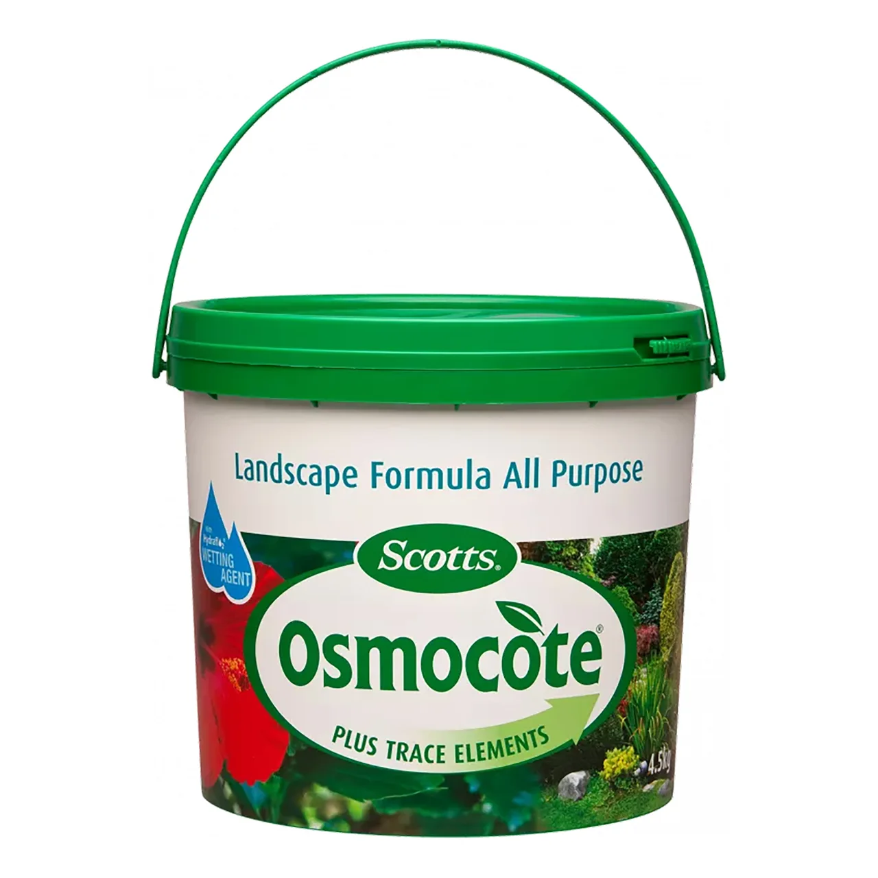Osmocote Landscape Formula | Controlled Release Fertiliser — 4.5kg