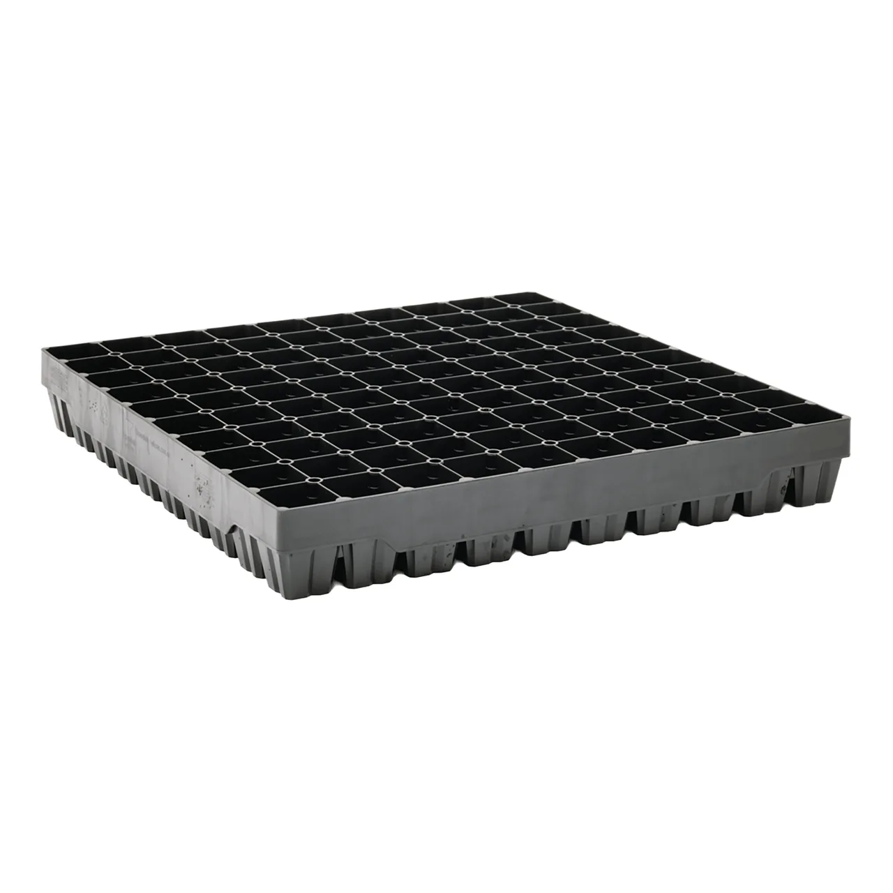 TS-100 Vegetable Seedling Tray — Bundle of 10