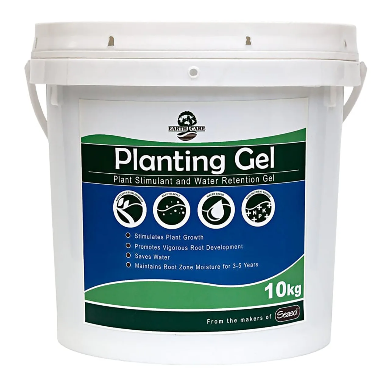 Planting Gel Crystals — 10kg