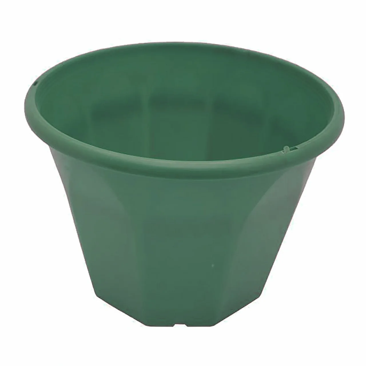 Orient Pot only 180mmØ — Pack of 5 · Jade Green