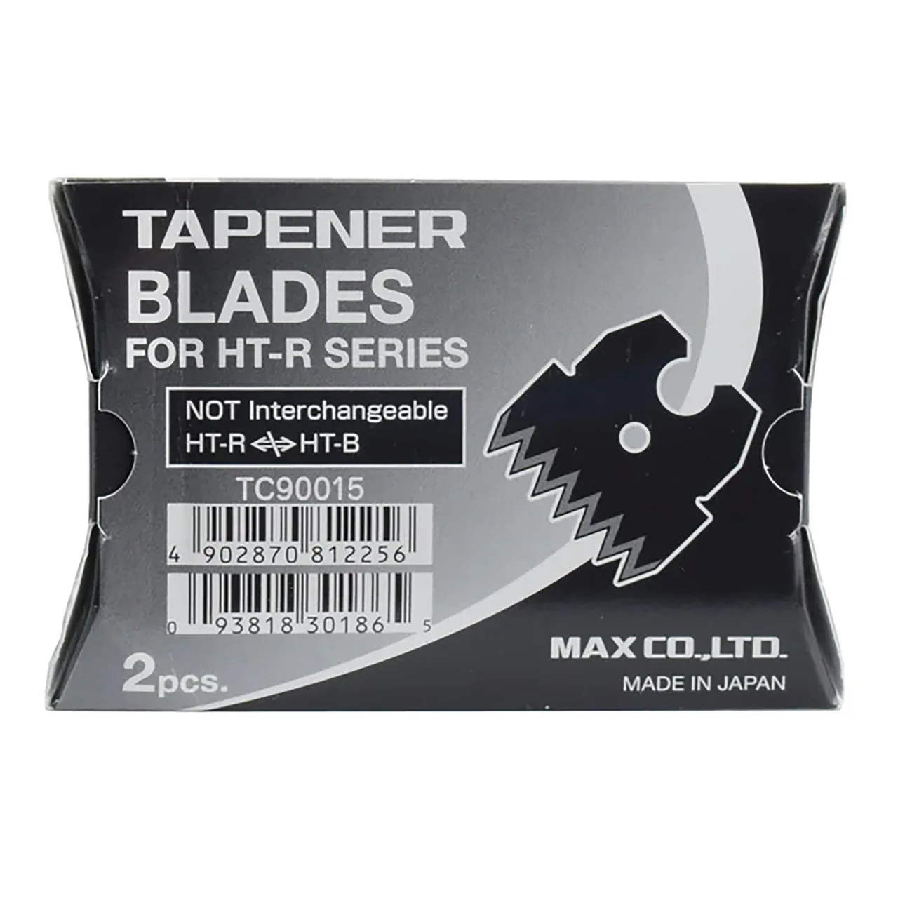 Blades for HT-R Series Tapener