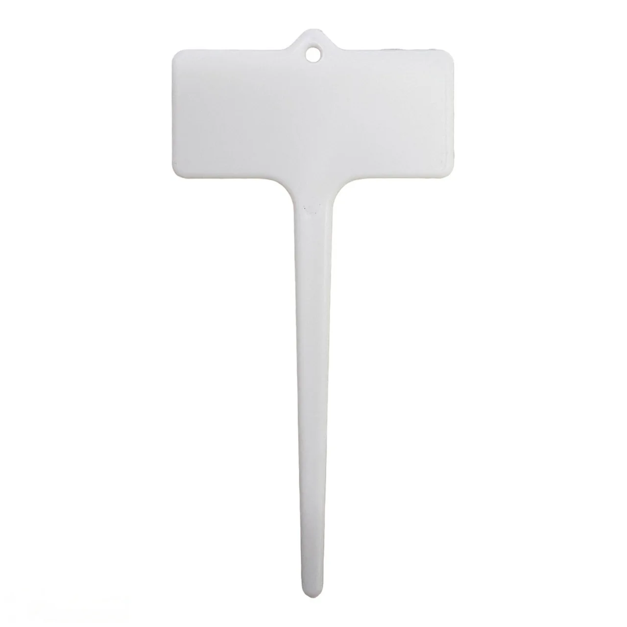 Label B2 T Label — Box of 1000 · White