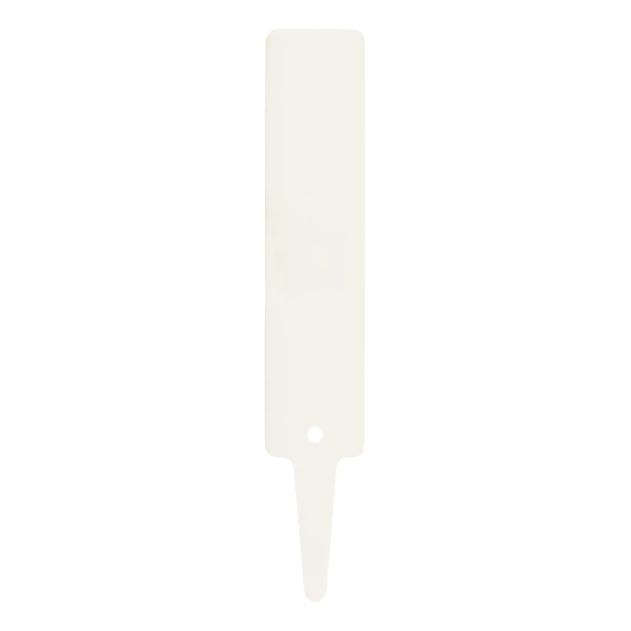 Label B3 140mm — Pack of 100 · White