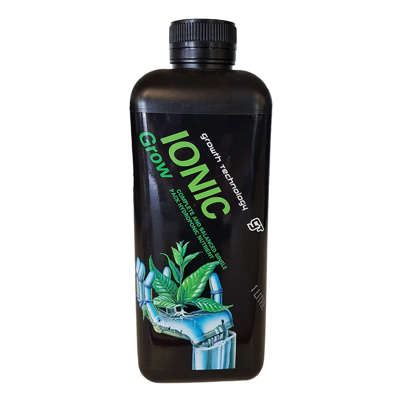 Ionic | Grow — 1 Litre