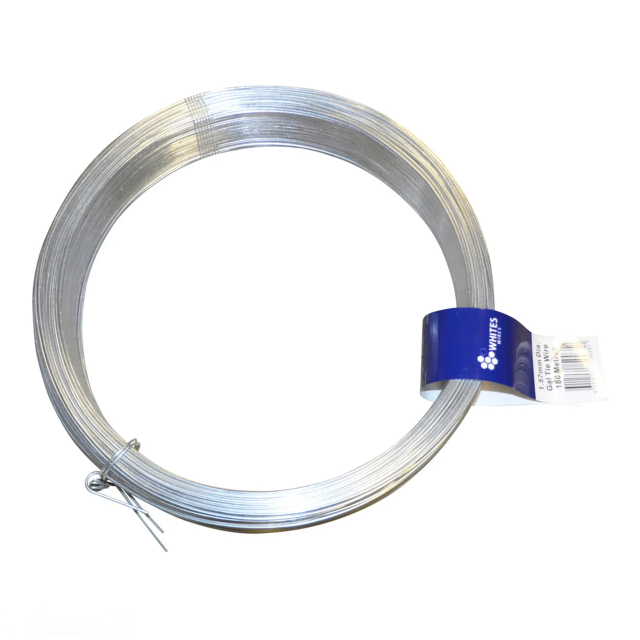 Tie Wire Handy Coil — 1.57mmØ · 180m Coil