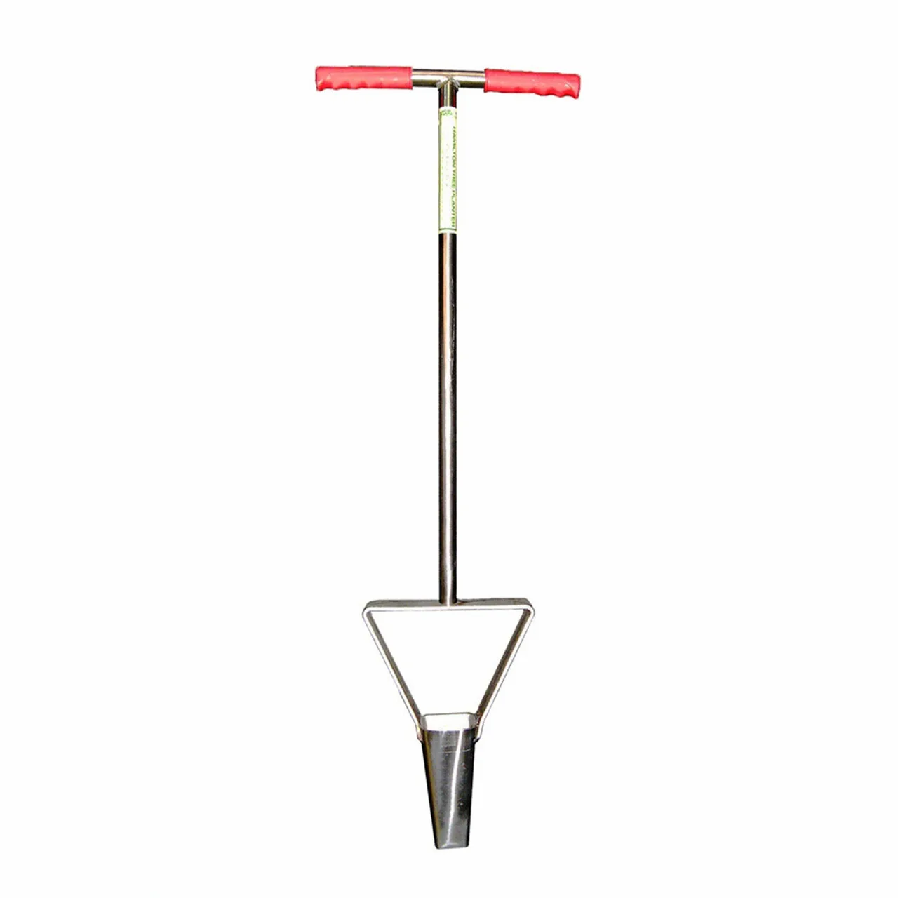 Hamilton Tree Planter for 50mm Native Tubes