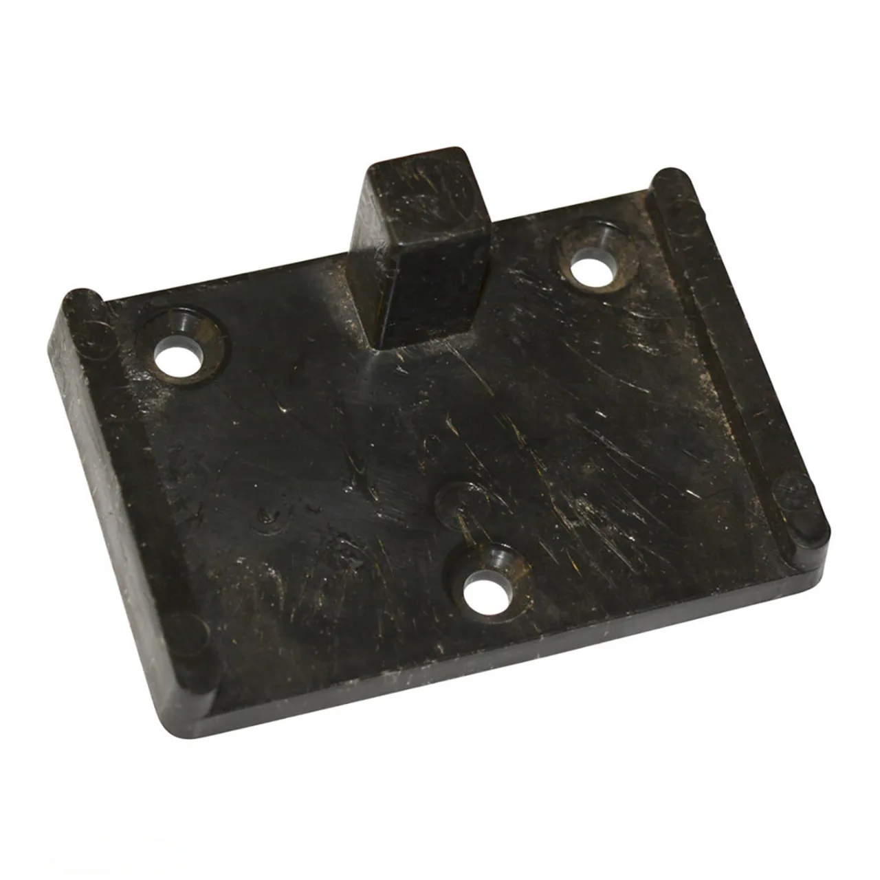 Plastic Benchmount for Fieldcraft Topgrafter
