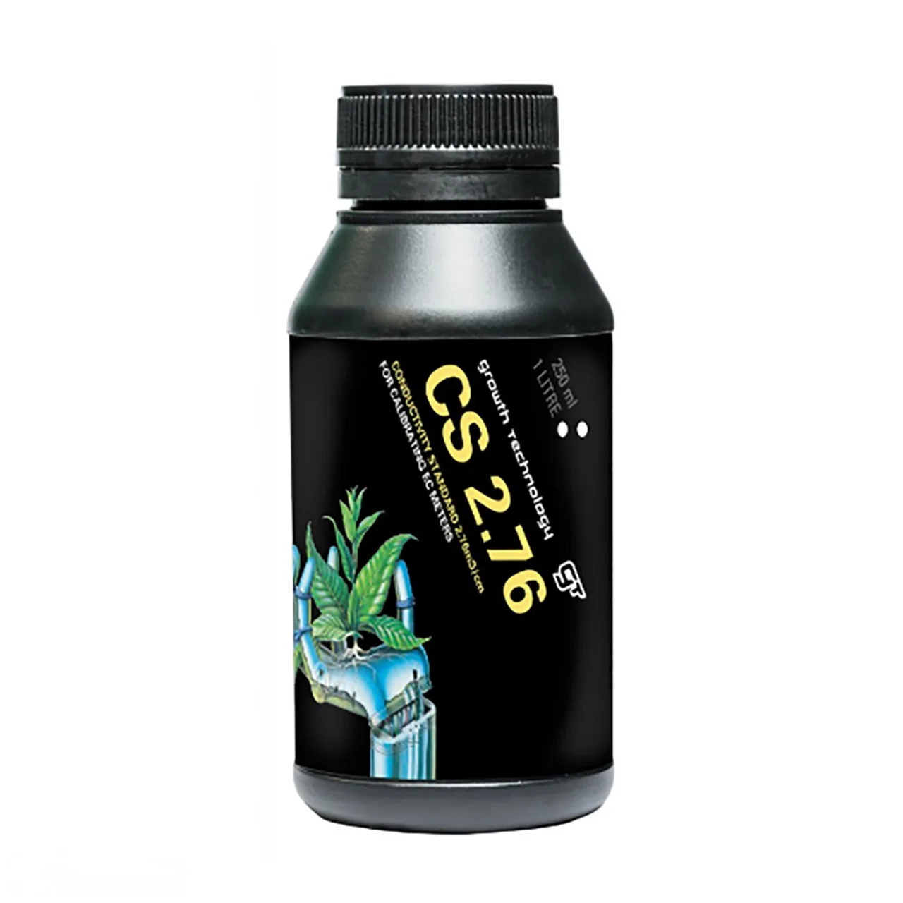 Conductivity Standard Solution 2.76mS/cm — 1 Litre